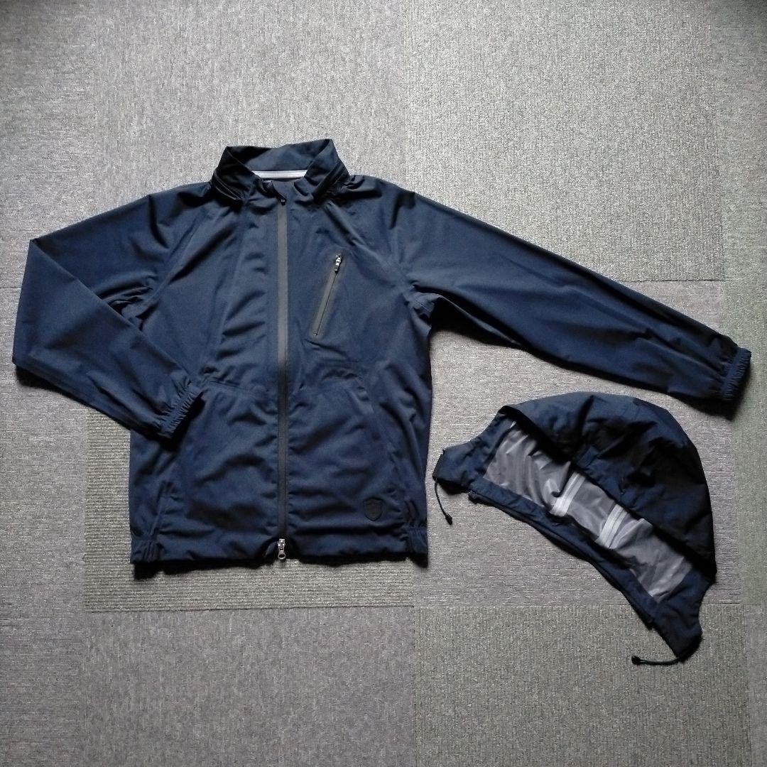 ⑧【新品未使用】Callaway キャロウェイ ゴルフウェア レインウェア