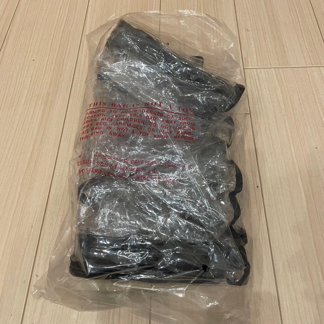 付属品多数 AirBuggy エアバギー ココブレーキ レッド ベビーカー