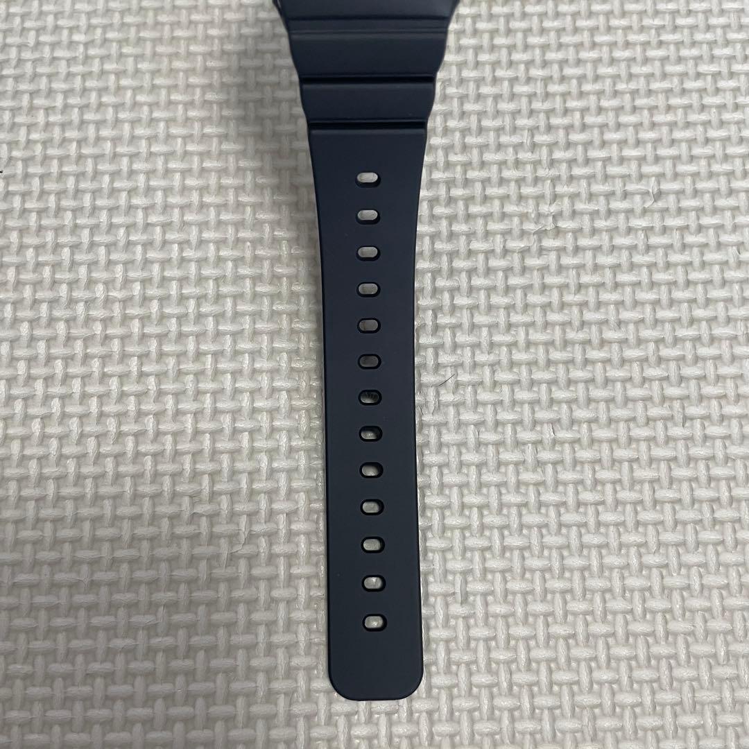 【新品】G-SHOCK Gショック GMA-S2100-1A ブラック