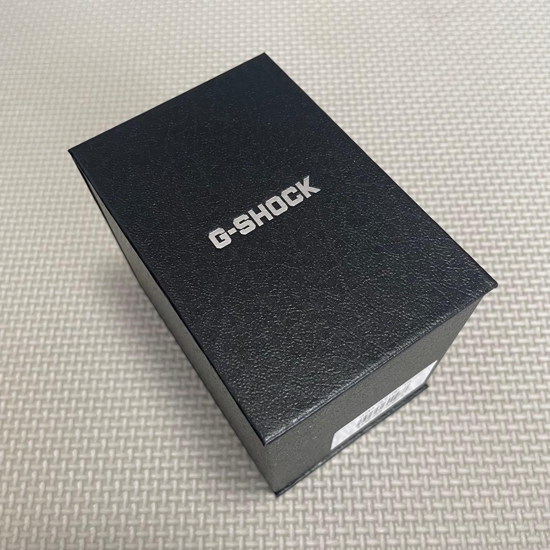 【新品】G-SHOCK Gショック GMA-S2100-1A ブラック