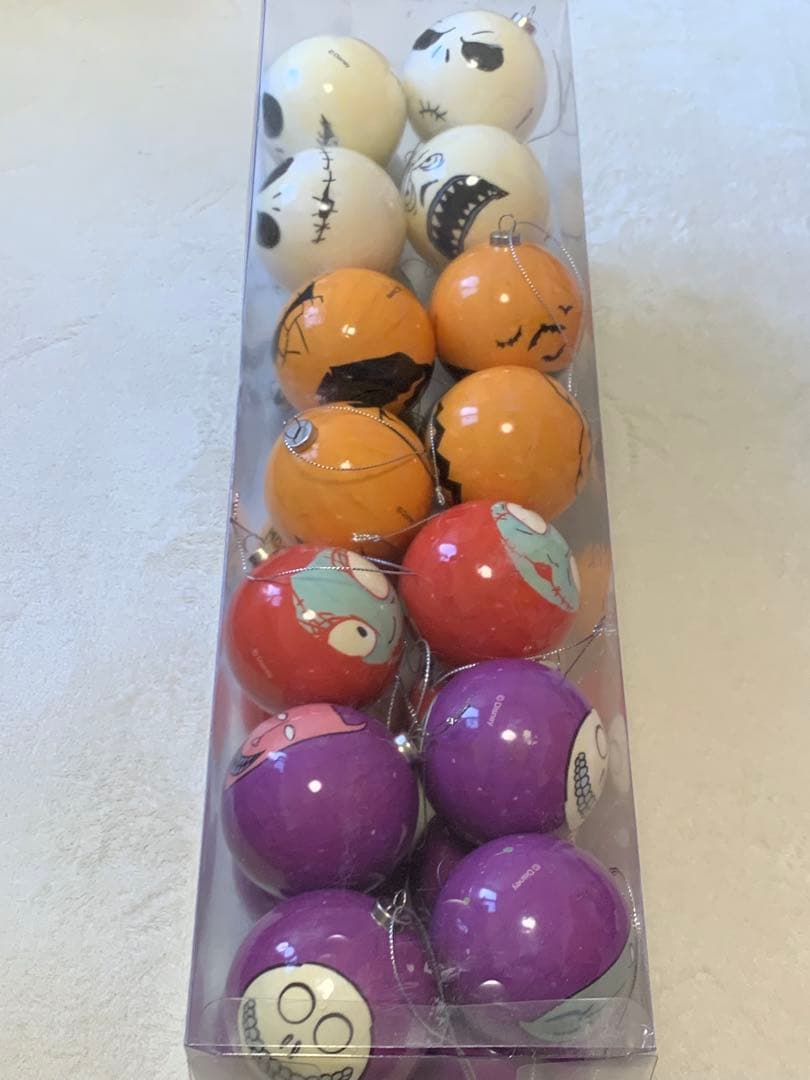 Francfranc ナイトメア・ビフォア・クリスマス クリスマスツリー