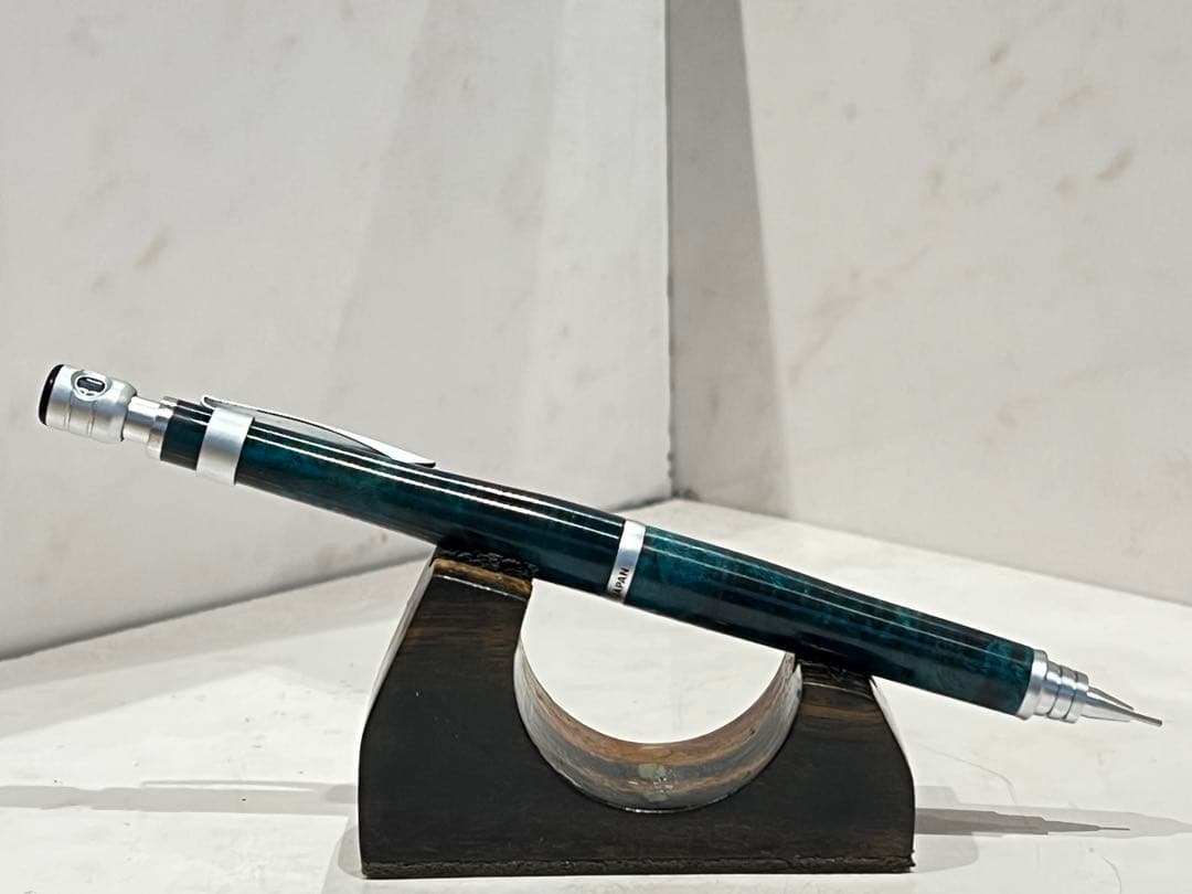 S20 0.5mm スタビライズドウッド栃