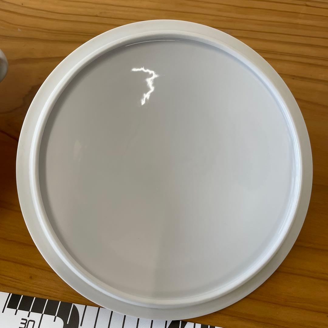 深川製磁　スープチューリン　もみじ