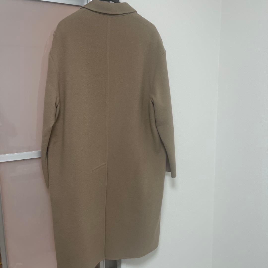 H BEAUTY&YOUTH UNITED ARROWS チェスターコート