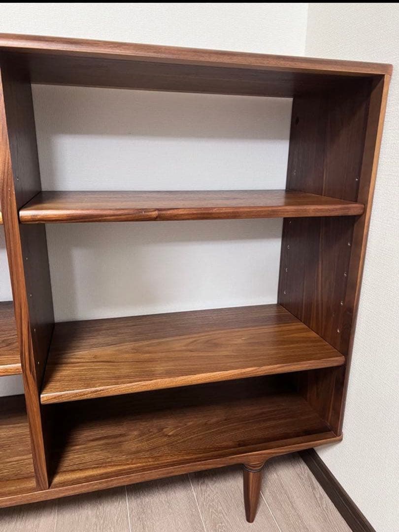 大塚家具　棚