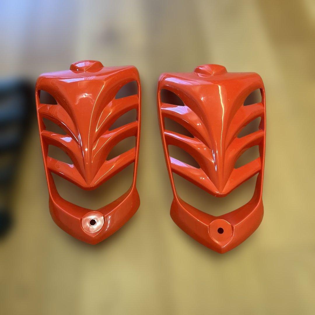 新品未使用　バギー外装　バイクカウル　ＡＴＶ