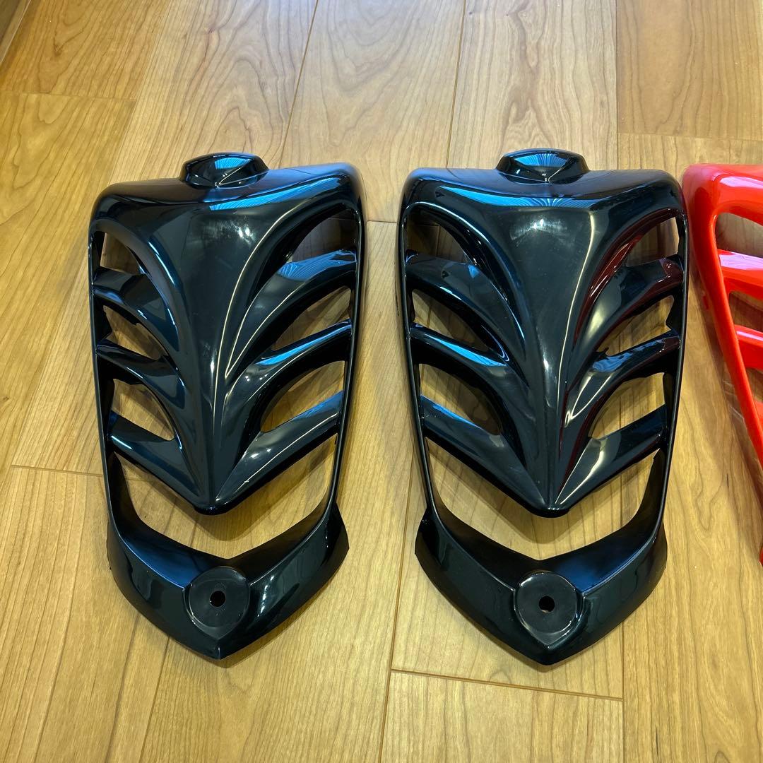 新品未使用　バギー外装　バイクカウル　ＡＴＶ