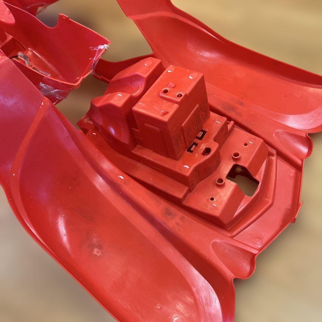 新品未使用　バギー外装　バイクカウル　ＡＴＶ