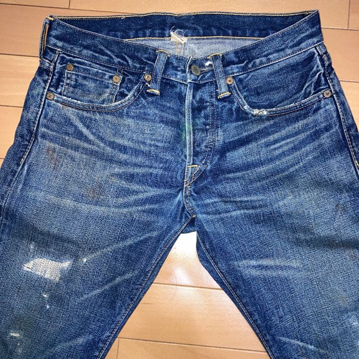 RRLダブルアールエル RALGH LAUREN ラルフローレン 28×32