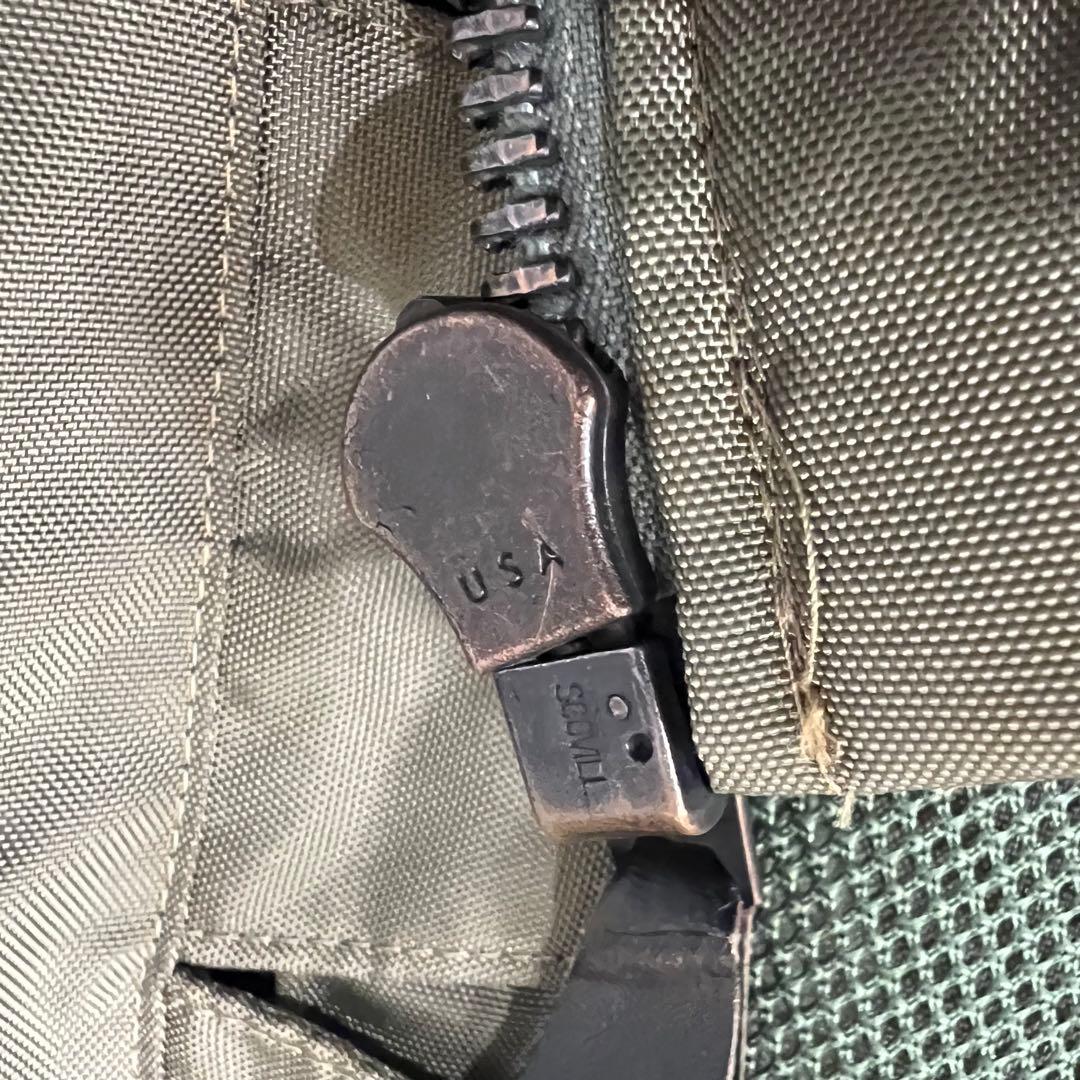 TAMBO⭐️USA製⭐️AVIREX JMC-15DM ドッキングジャケット