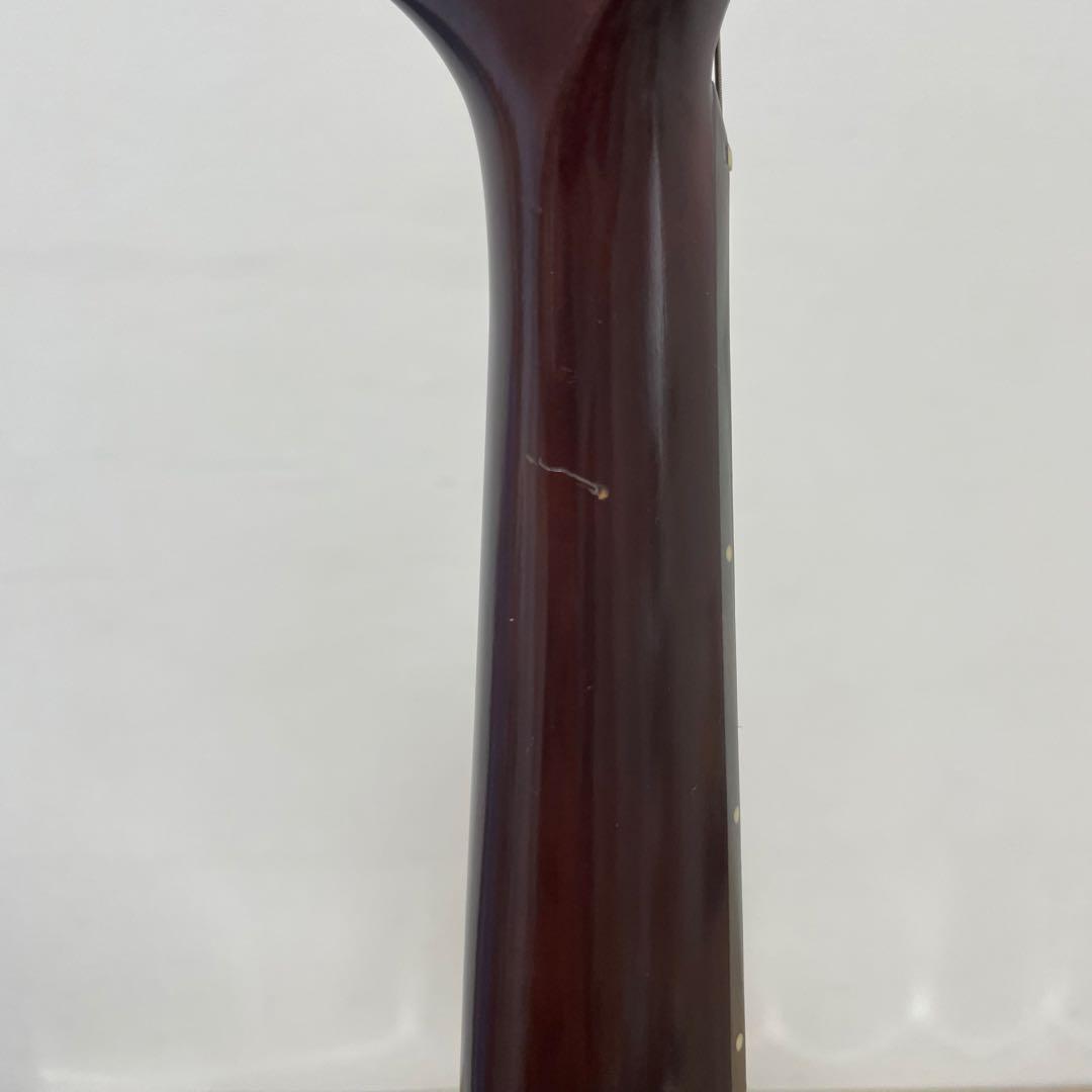 ★良品★ SUZUKI マンドリン M-20ハードケース付！