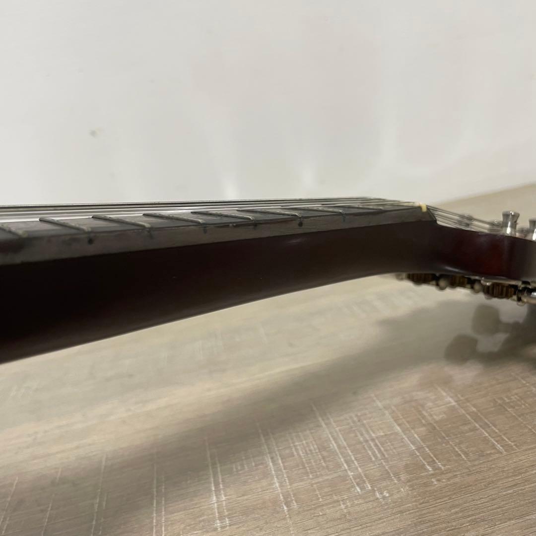 ★良品★ SUZUKI マンドリン M-20ハードケース付！