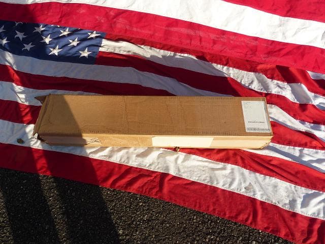 米軍実物 GIコット フォールディングコット 折り畳みベッド 野戦ベッド　41