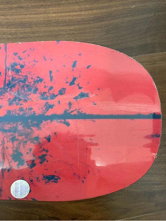 大幅値下げ！！BURTON スノーボード　DECENDANT ビンディングセット