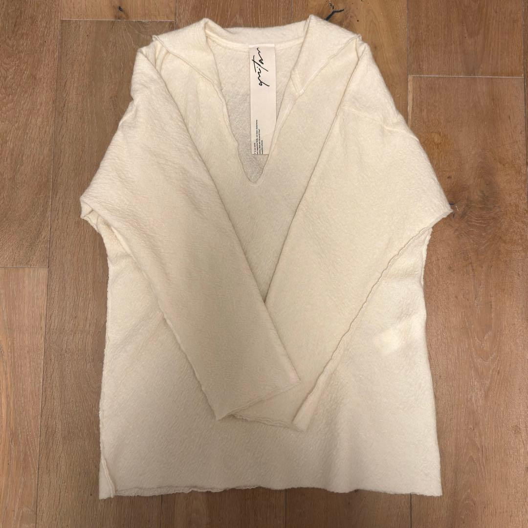 quitan SAILOR TOP 新品未使用