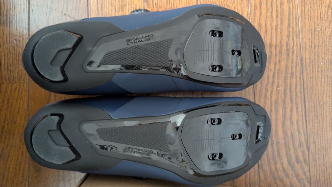 SHIMANO SH-RC302 43ノーマル　ネイビー