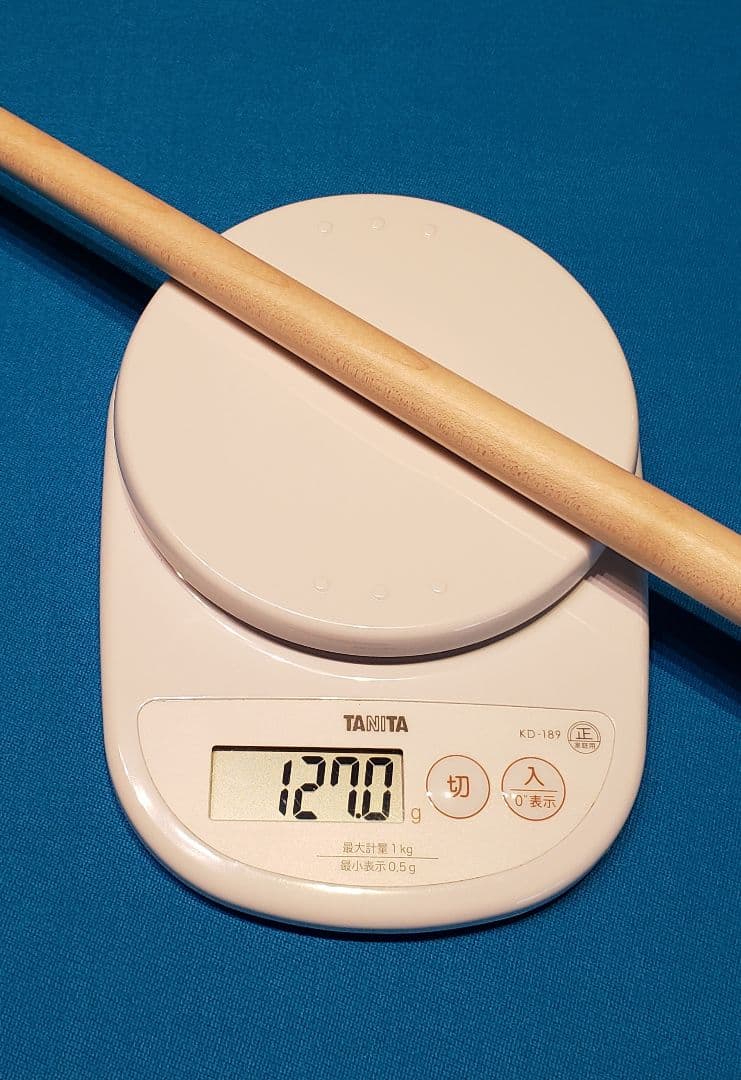 新古品　matrix プリントキュー