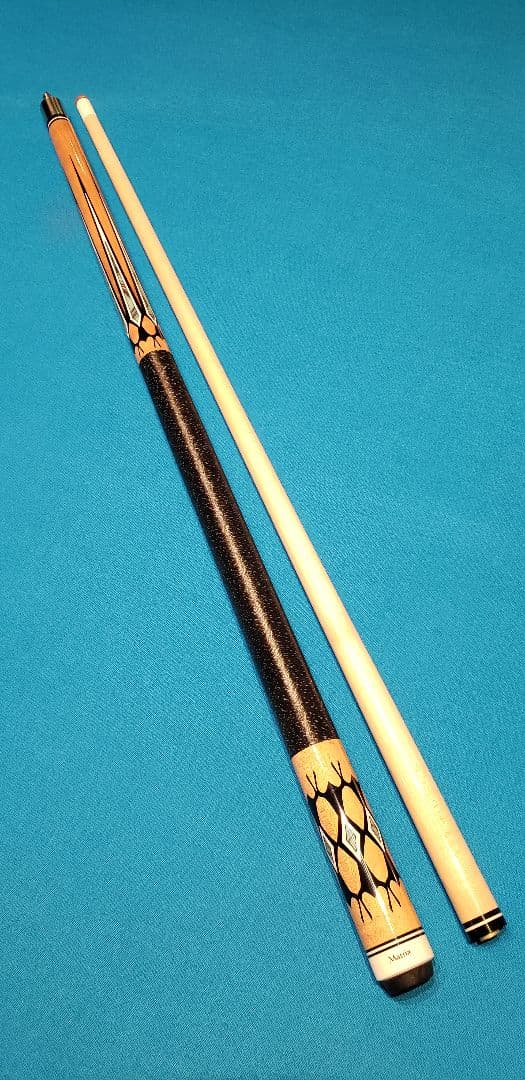 新古品　matrix プリントキュー