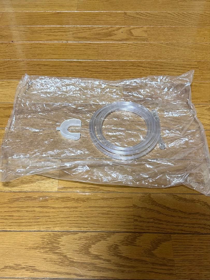 こりす　【美品】水素ガス生成器 Lita Air