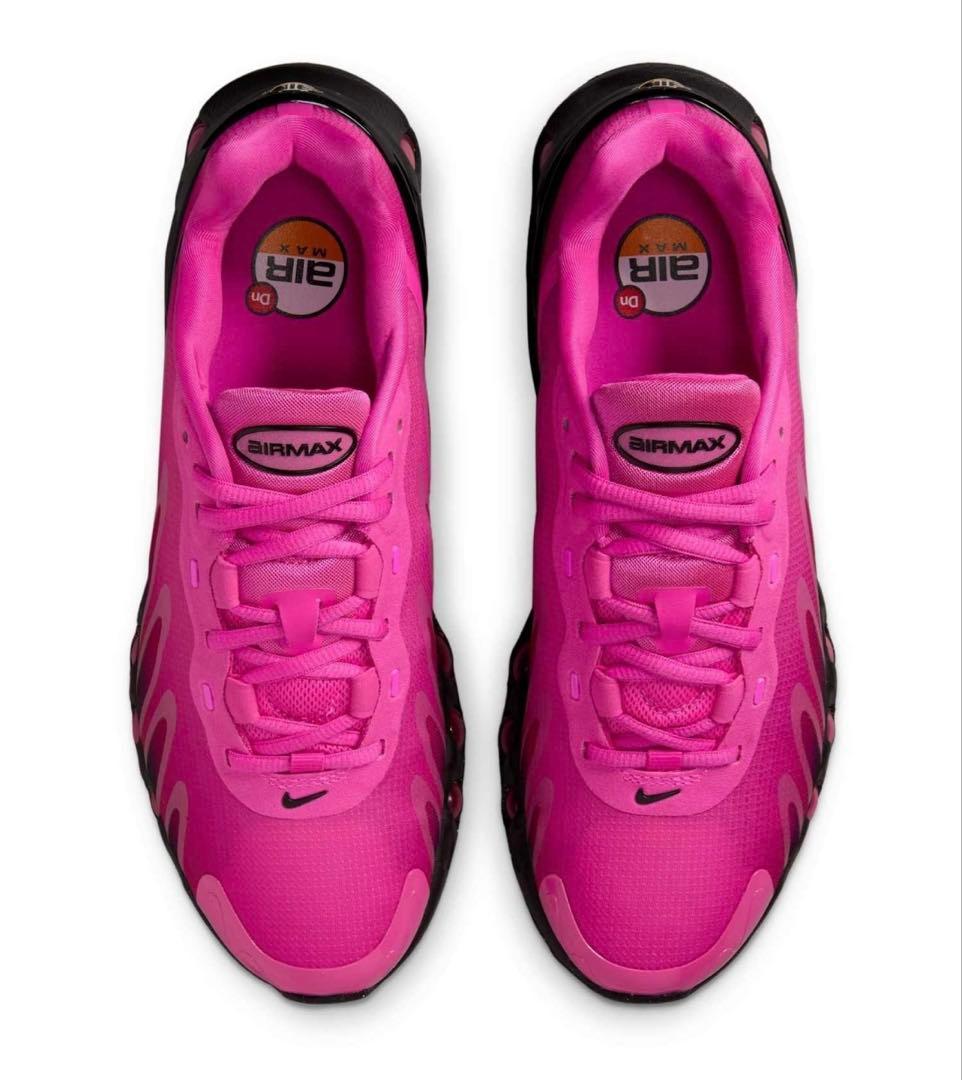 ナイキ エア マックス Dn8 ウィメンズシューズ　　24センチ