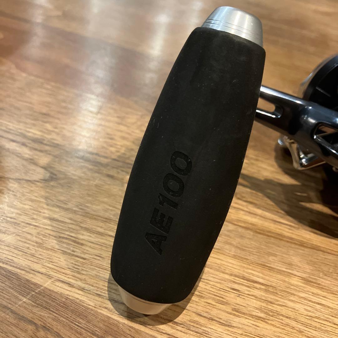 @*T様 SHIMANO オシアジガー F CUSTOM 1500HG