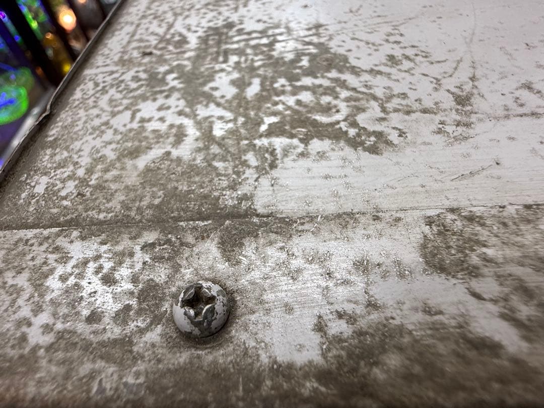 実働　アサヒビール電飾看板