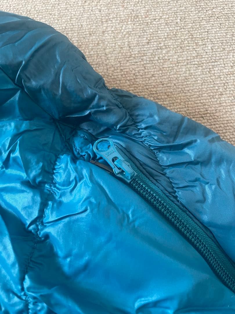 モンベル mont-bell アルパイン バロウバッグ#3