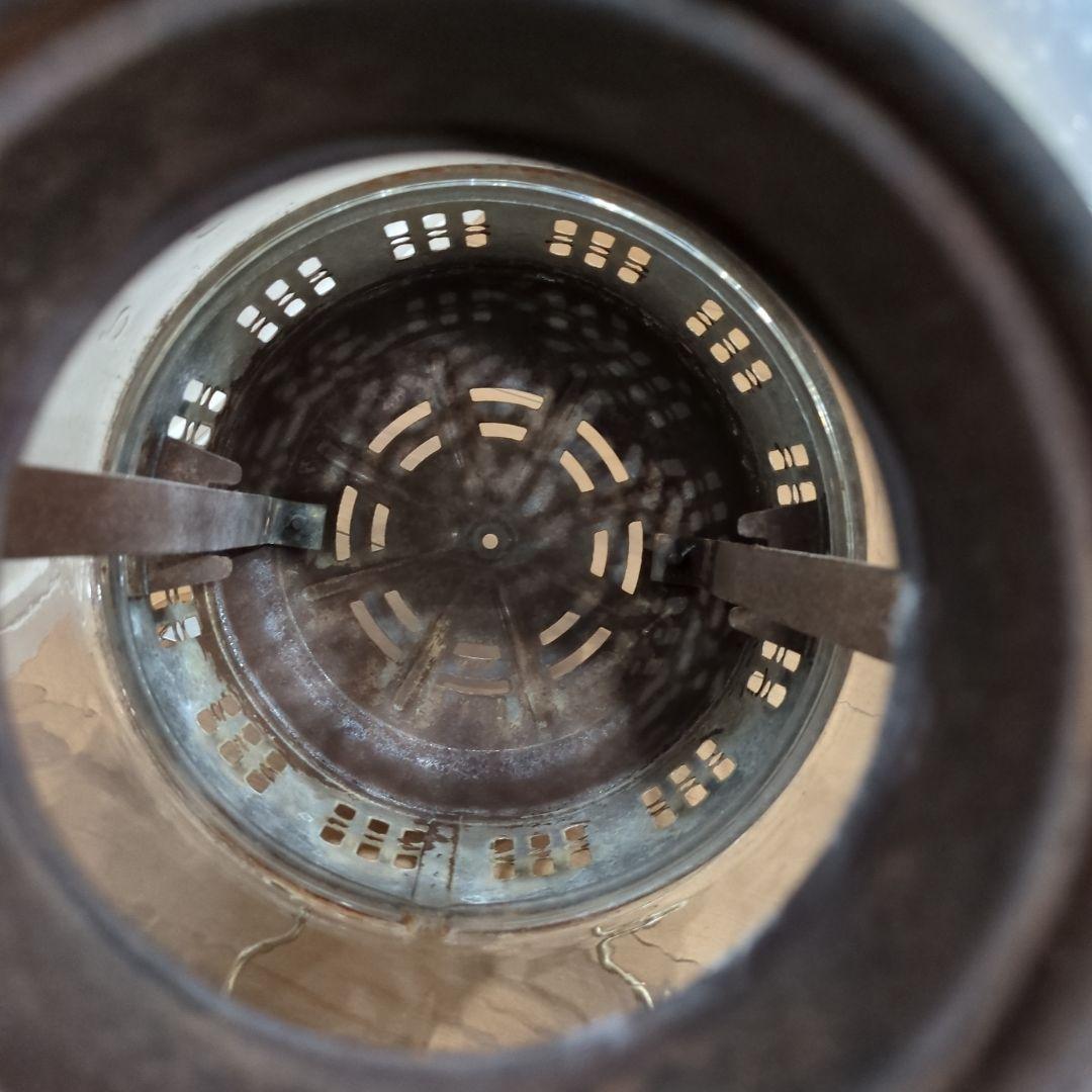 15日まで PERFECTION パーフェクション　石油ストーブ HUPP社製