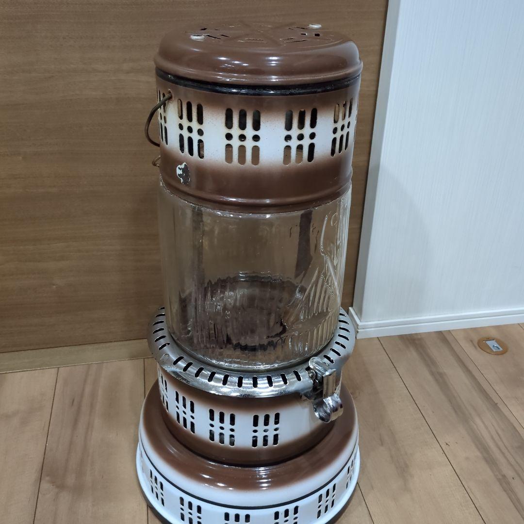 15日まで PERFECTION パーフェクション　石油ストーブ HUPP社製