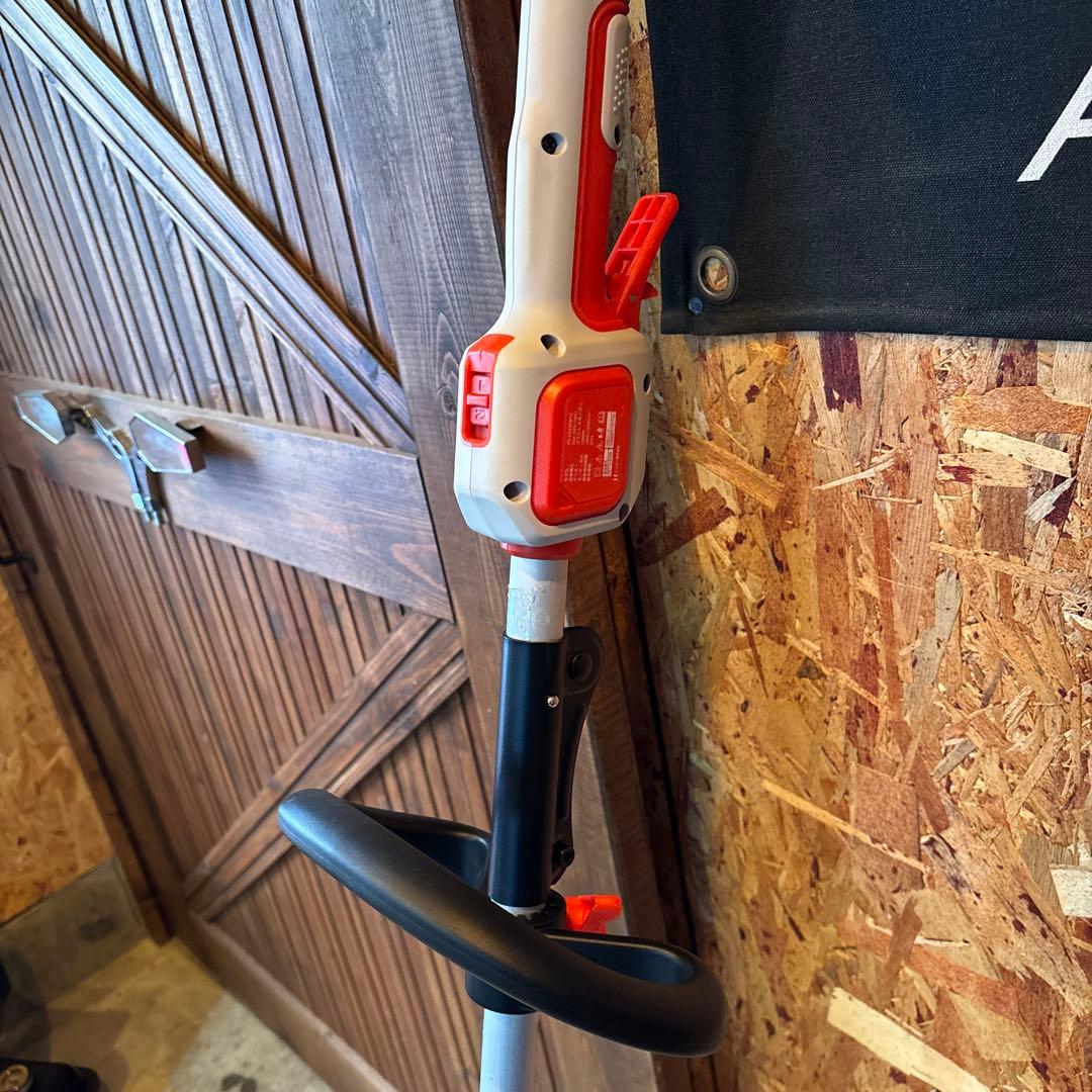 YOTUKA 電動スノーショベル 2025年最新型