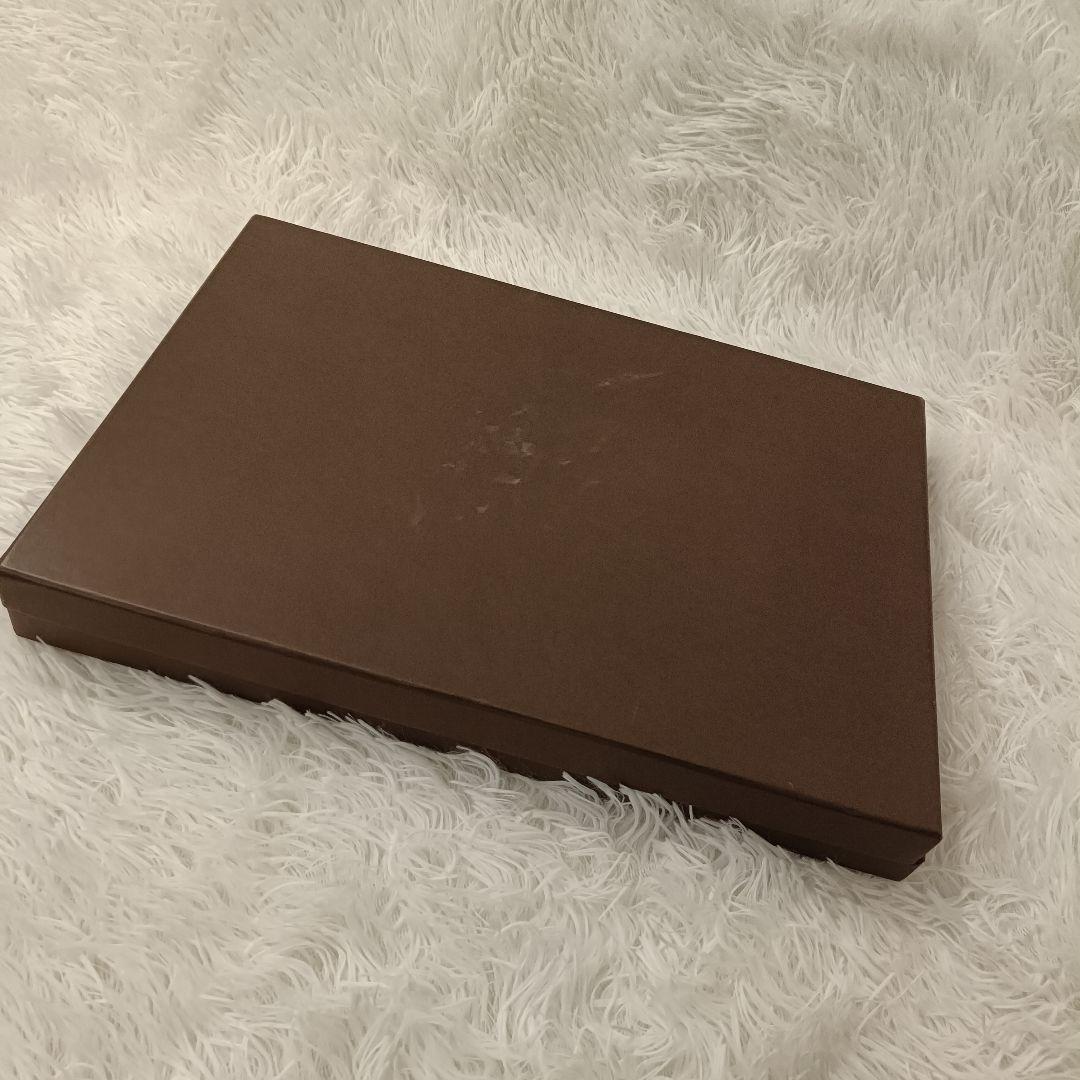 Mitsuhiko様　極美品✨保存箱付き　LOUIS VUITTON ブラック