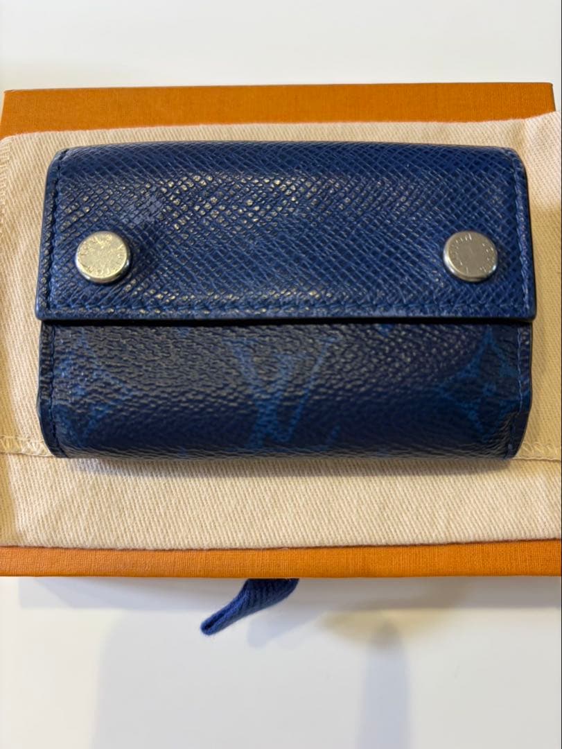 BarninguRoky 様限定LOUIS VUITTON ディスカバリー・