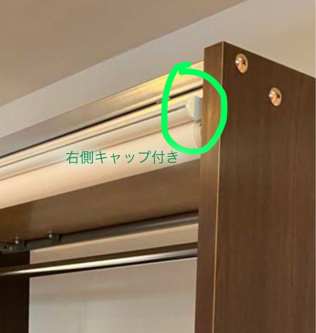 ロールスクリーンタイプ・クローゼット