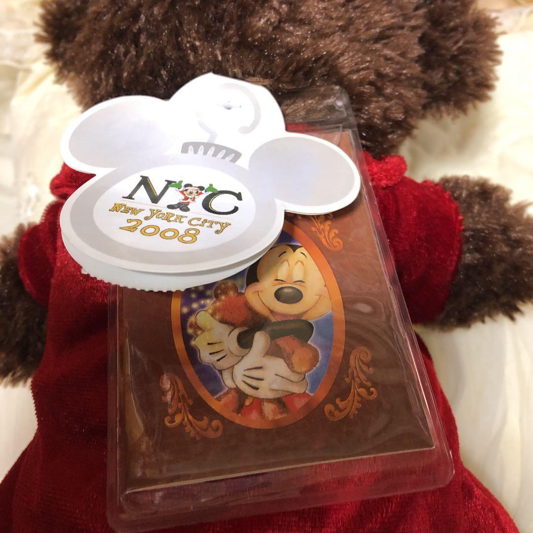 ファンタジア　コスチューム　海外ダッフィー