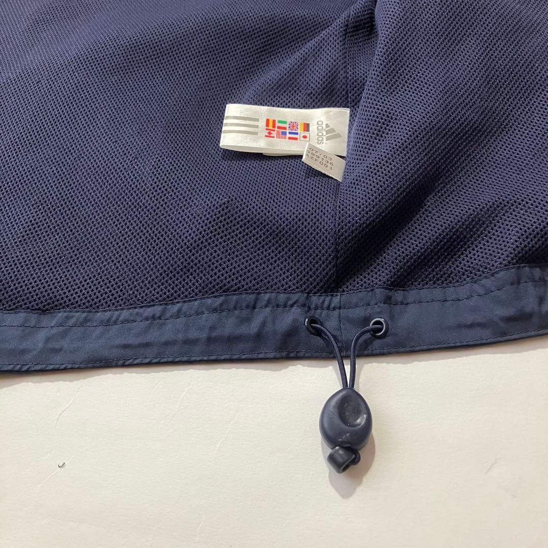 バイエルンミュンヘン チャンピオンズリーグ ナイロンジャケット adidas