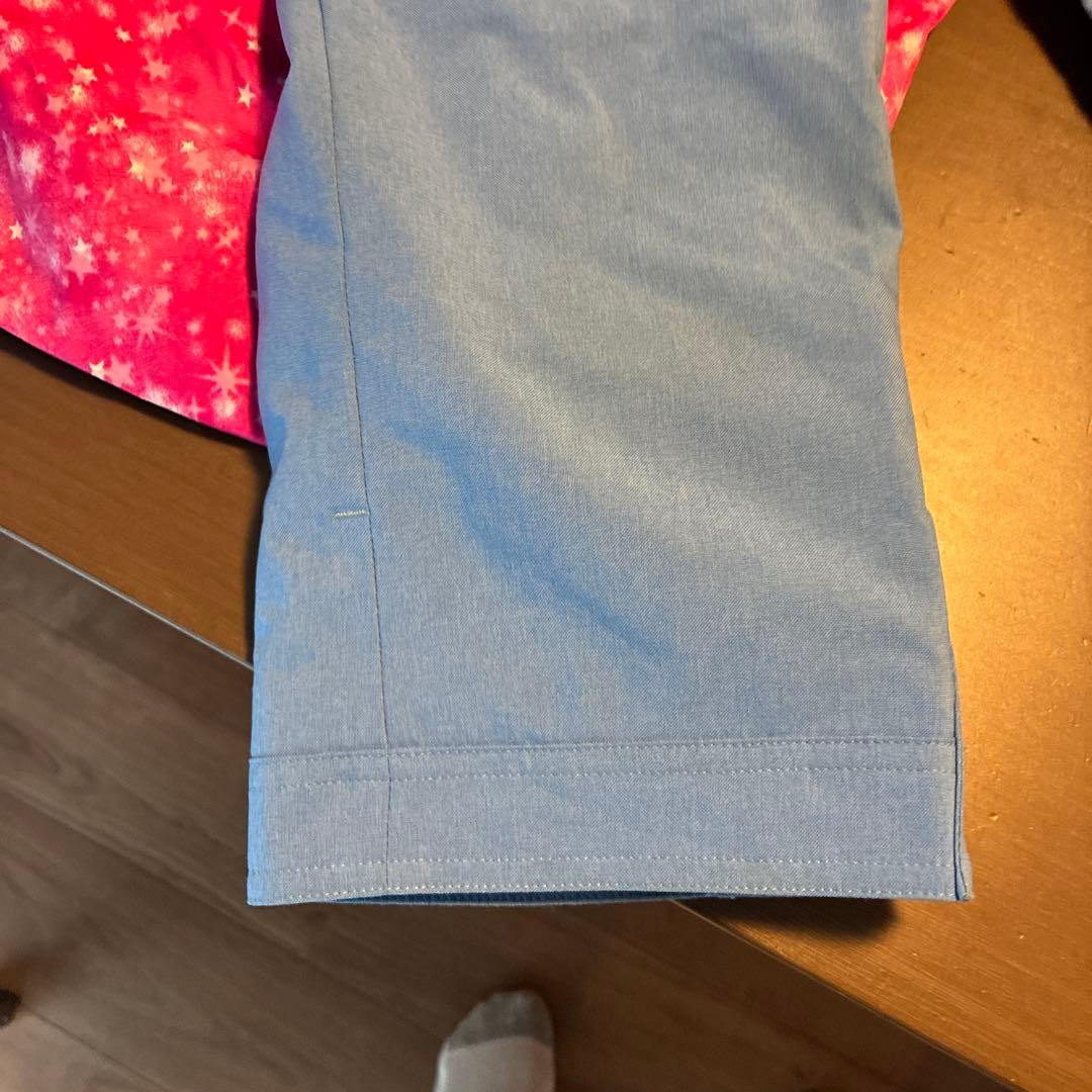 110 DESCENTE スキーウェア上下　デサント