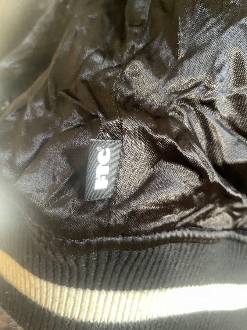 ジャケット・アウター FTC x Schott REVERSIBLE SOUVENIR JACKET