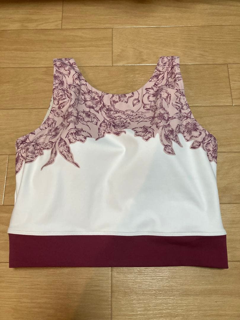 SUKALA ヨガウエア　上下セット　Mサイズ