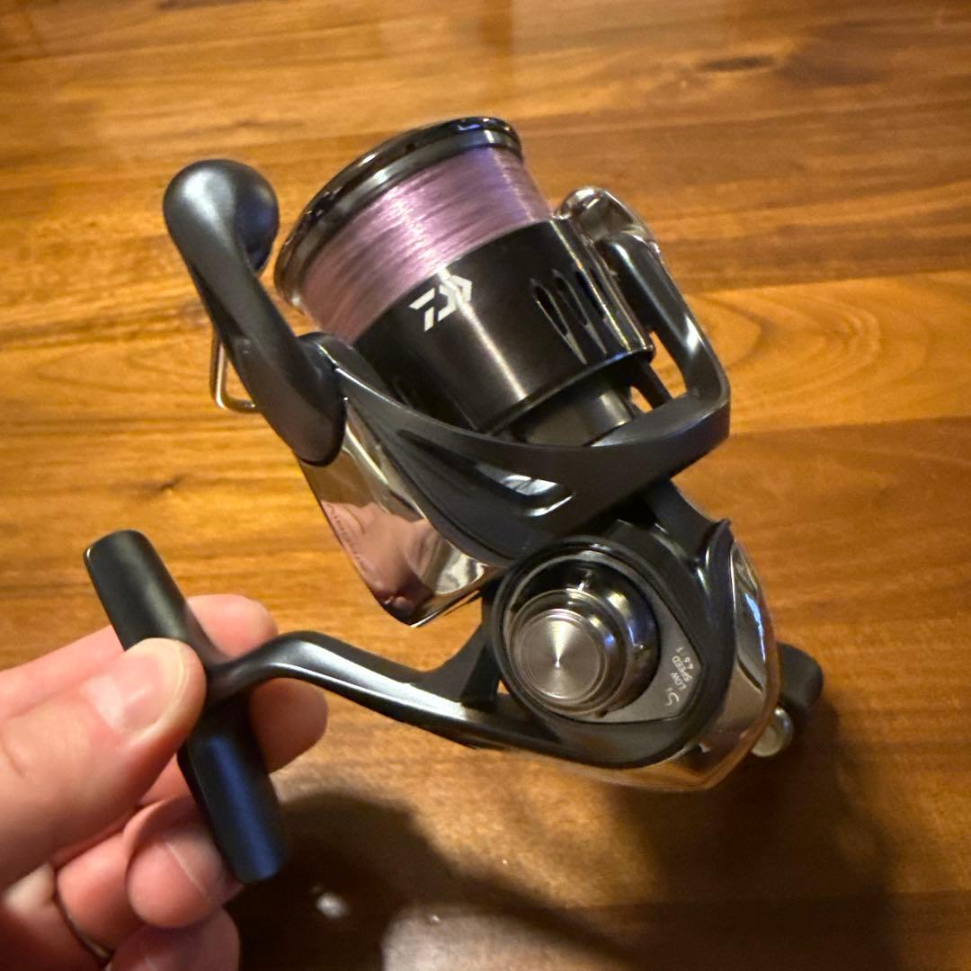 【極美品】エアリティSTSF1000S-P