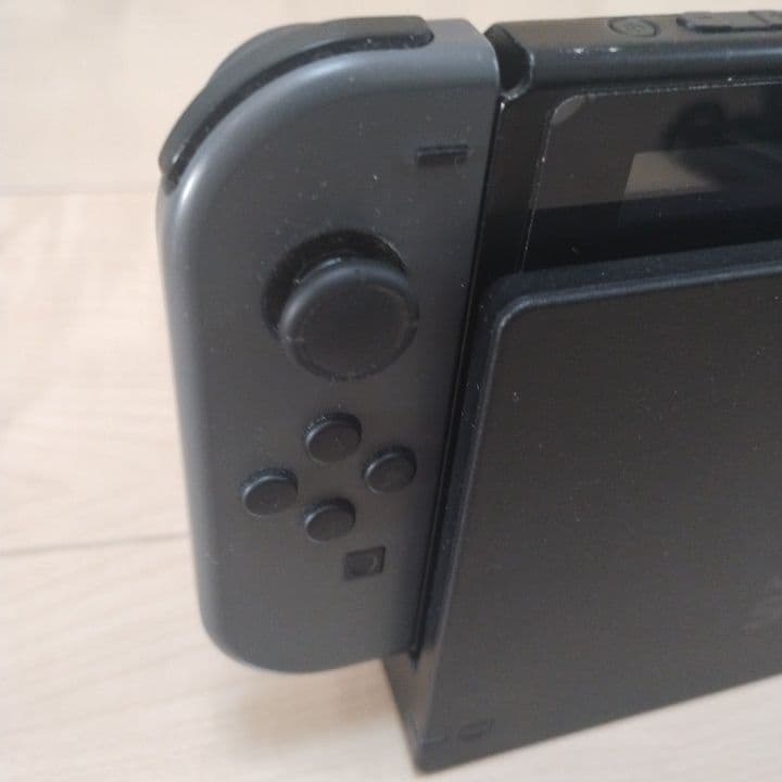 Nintendo Switch ジャンク品