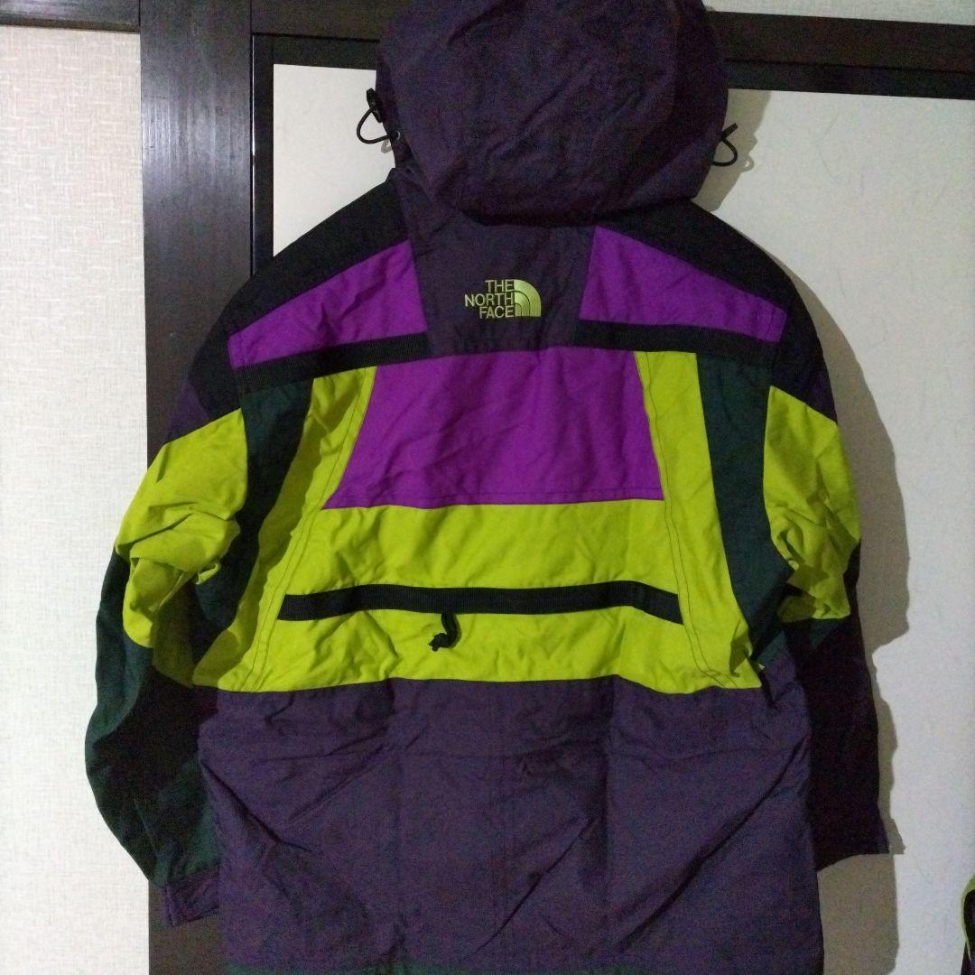 The North Face スノーボードウェア セット