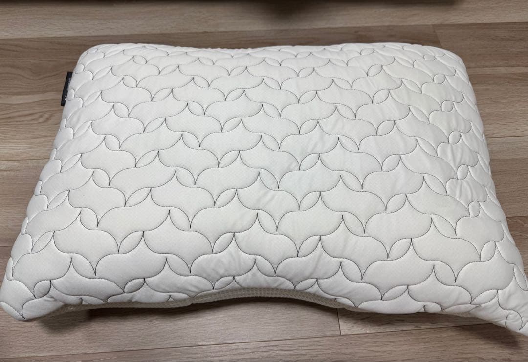 【高さ調節可能！】MAKULABO X まくらぼ オーダーメイド プレミアムX