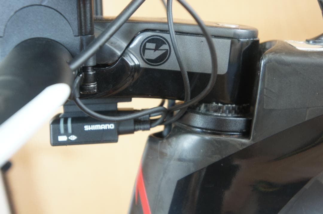 FUJI NORCOM STRAIGHT 1.1 52(Sサイズ）TTバイク