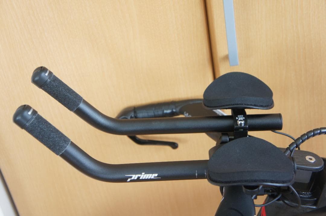 FUJI NORCOM STRAIGHT 1.1 52(Sサイズ）TTバイク