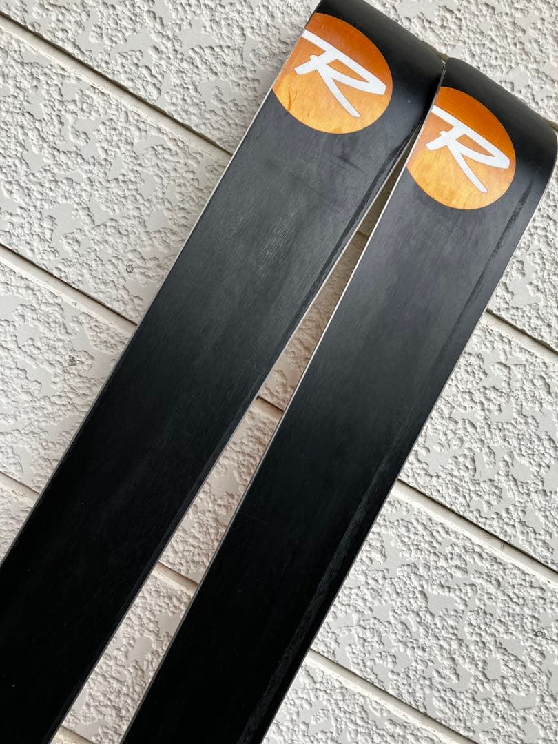 ロシニョールWC GS FIS 182 R23 ROCKER