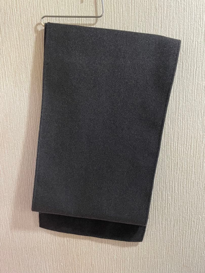 TODAYFUL ストールウールコート 36