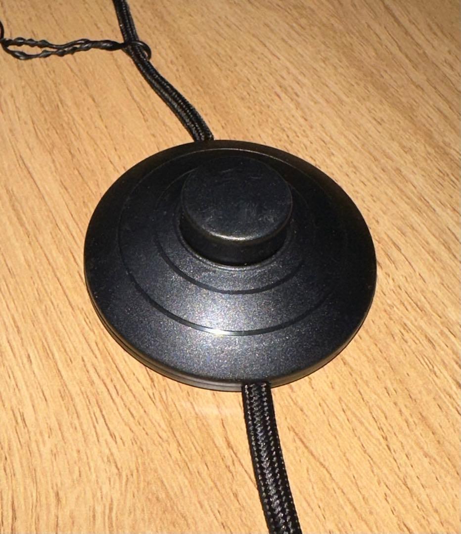 【1点もの】イミテーショングリーン フロアライト オブジェ2点おまけ【引取限定】