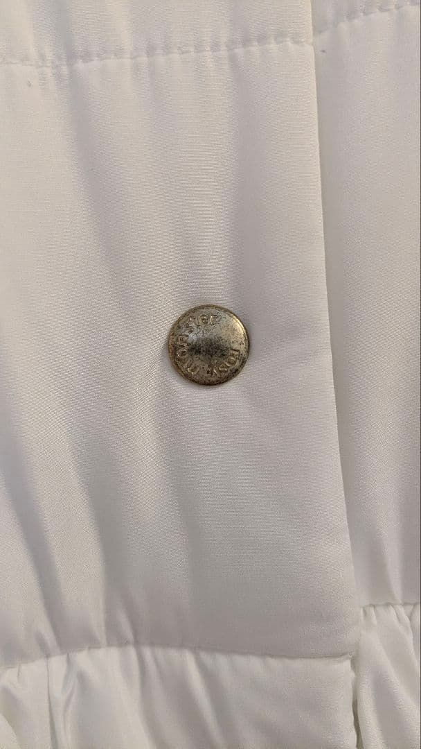 rosymonster ベンチコート