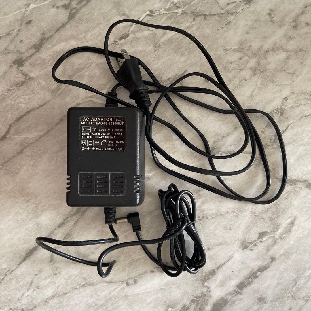 【※専用になります】AQUA CLOVER ナノバブル水素水生成器