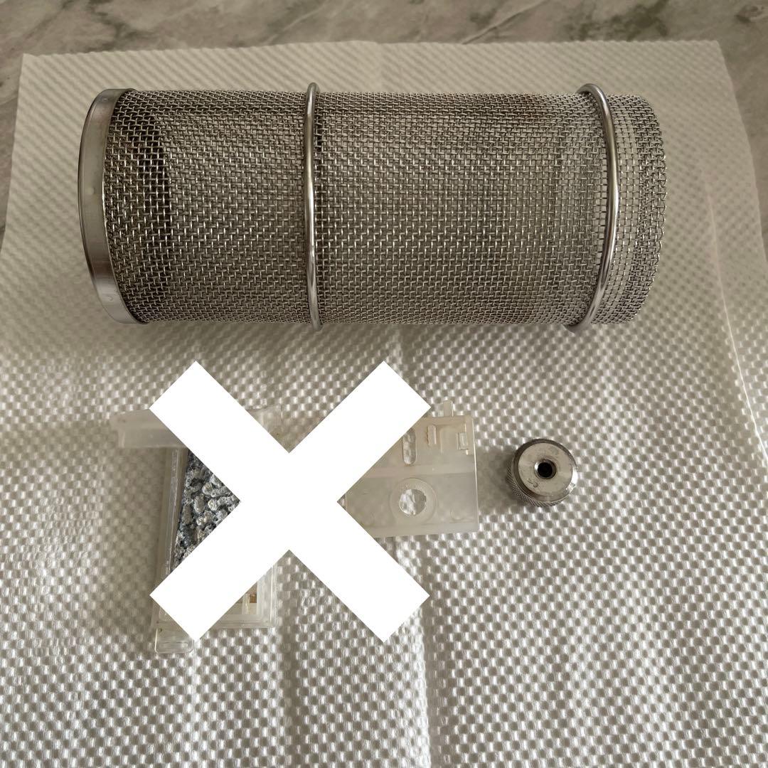 【※専用になります】AQUA CLOVER ナノバブル水素水生成器